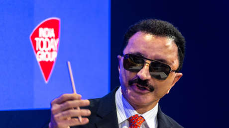 Revelan quién sostuvo uno de los vínculos de amistad más largos con Jeffrey Epstein