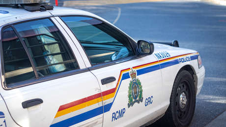 Al menos diez muertos en un tiroteo en Canadá