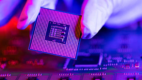 Líder en la fabricación de chips le dice 'no' a EE.UU. en medio de la carrera tecnológica