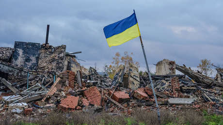 "Una vaca que va a morir pronto": diputado describe el estado de la economía de Ucrania