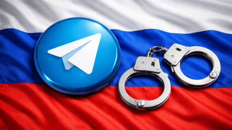 Kremlin se pronuncia sobre la desaceleración de Telegram en Rusia