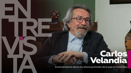 Para el ELN ir a la paz significaría "responder por más de 60 años de hechos violentos"