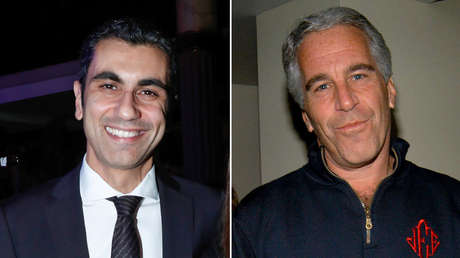 "Debe salir a la luz toda la verdad": la presencia de unos políticos franceses en los archivos Epstein estremece a Francia