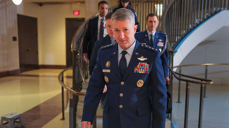 Reportan que decenas de jefes militares del hemisferio occidental llegan a Washington