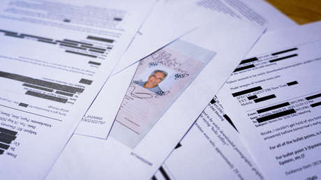 Revelan los nombres de los "seis hombres ricos y poderosos" que estaban ocultos en los archivos de Epstein