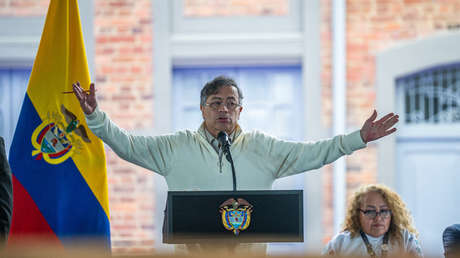 Colombia activa mecanismos de inteligencia para "neutralizar cualquier amenaza" contra Petro