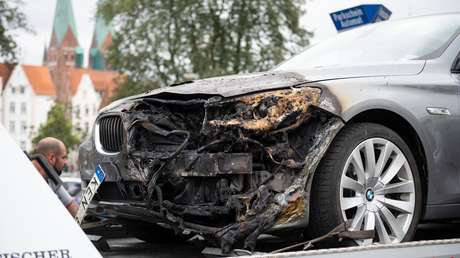 BMW advierte sobre riesgo de incendio en "cientos de miles" de vehículos