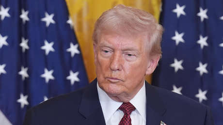 Trump: "Canadá está entre lo peor del mundo para tratar"