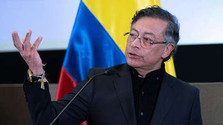 Petro afirma que Colombia empezará a comprar gas venezolano, "más barato"