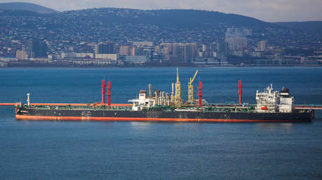 Medios: Rusia prepara un próximo envío de petróleo para Cuba