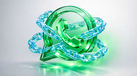 El Kremlin revela la condición imprescindible para desbloquear WhatsApp