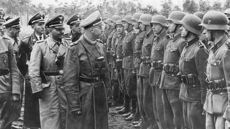 "Sombra de complicidad": ¿Por qué Canadá se niega a publicar la lista de criminales nazis que acogió?