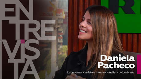 En América Latina hay líderes que "replican no solamente los discursos, sino las políticas de Donald Trump"