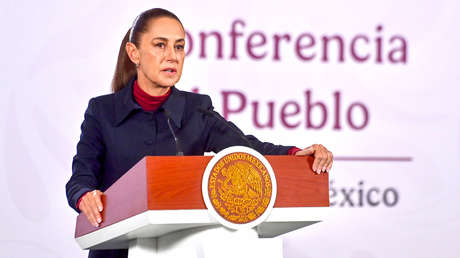 ¿México podría ser intermediario para un diálogo entre Cuba y EE.UU.? Esto dice Sheinbaum