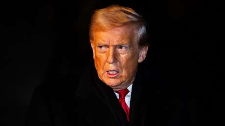 Trump responde cuándo espera llegar a un acuerdo con Irán