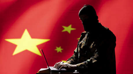 CIA apunta a oficiales del Ejército chino con un nuevo video de reclutamiento