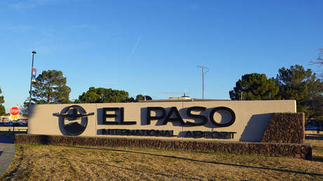 Reuters: Ejército de EE.UU. desplegó arma láser cerca del aeropuerto de El Paso