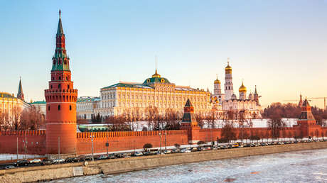 Kremlin: Rusia ofrece a EE.UU. cooperar económicamente