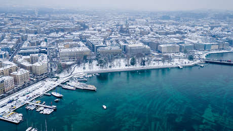 Kremlin revela el lugar y la fecha de la nueva ronda de negociaciones trilaterales sobre Ucrania