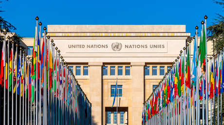 Expertos de la ONU condenan el bloqueo de combustible impuesto por EE.UU. contra Cuba