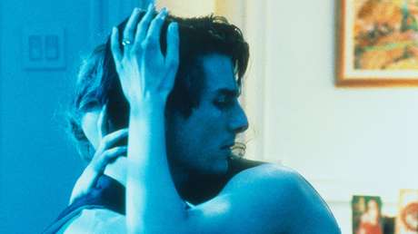 ¿Qué tienen en común la película 'Ojos bien cerrados' de Kubrick y el caso Epstein?