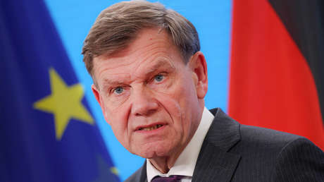 Berlín: La OTAN está "irritada" por las declaraciones de EE.UU.