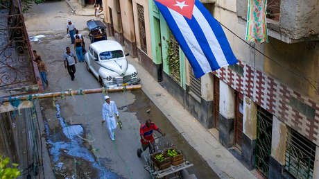Trump endurece (aún más) el bloqueo a Cuba