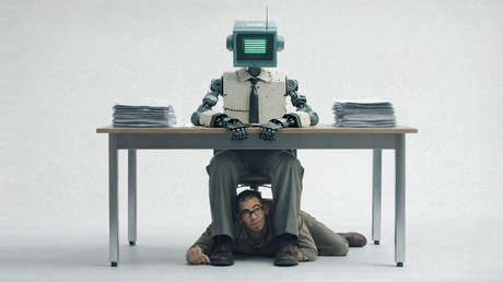 "IA viene a por ello": Advertencia lúgubre de un CEO