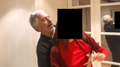 Filtran detalles sobre el 'tipo de mujeres' que entraban al apartamento de Epstein en París