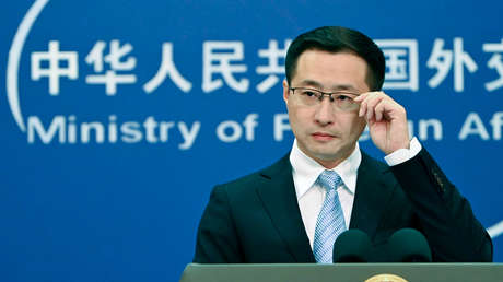 China responde con una advertencia al video de la CIA que promueve el espionaje