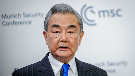 "La derrota será más devastadora": Wang Yi lanza una advertencia a Japón