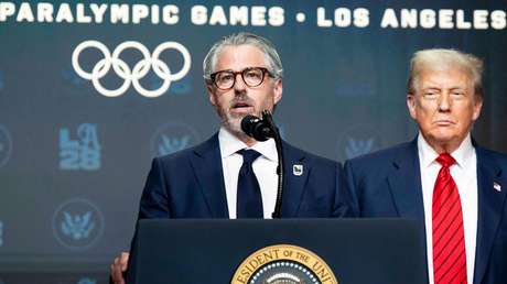 Agente de talentos de Hollywood asume consecuencias tras aparecer en los archivos Epstein