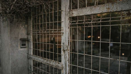 VIDEO: Así es la 'casa de los horrores' donde una mujer estuvo secuestrada casi 700 días en España