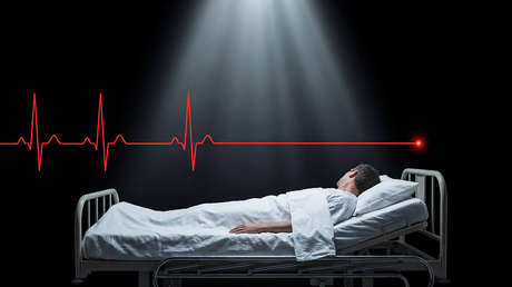 Nuevo estudio revela qué ocurre realmente después de morir