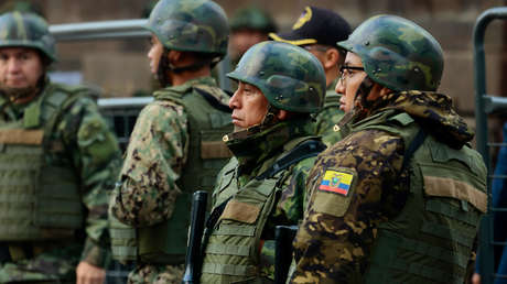 "Prohibido robar": hallan 8 cabezas humanas en sacos en un país sudamericano