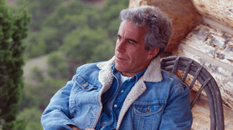 Así usó Epstein el 'glamour' del Premio Nobel de la Paz para atraer a las élites