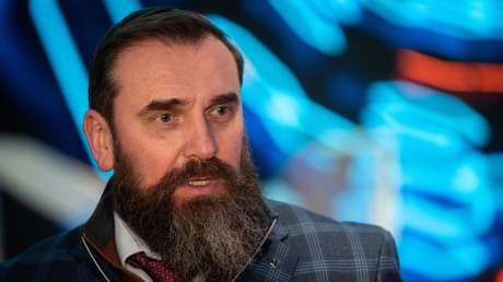 El ministro de Educación ucraniano culpa al idioma ruso por los ataques con misiles