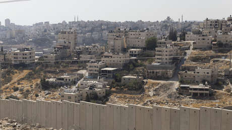 Por primera vez Israel registra territorios de Cisjordania como propiedad estatal