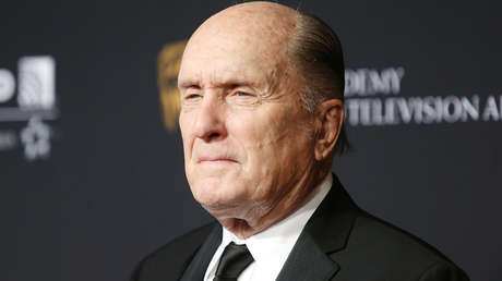 Muere el actor Robert Duvall, ícono de 'El padrino'