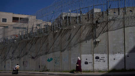 Arabia Saudita advierte de consecuencias para toda la región tras un nuevo paso de Israel