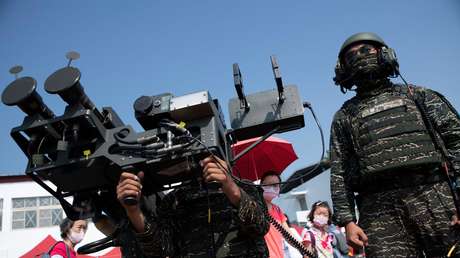 Trump dice que abordó con Xi este tema crucial en las relaciones EE.UU.-China