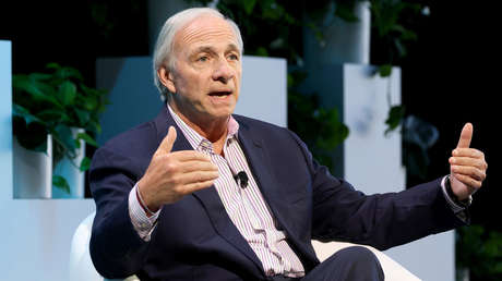 Ray Dalio: El viejo orden mundial está muerto