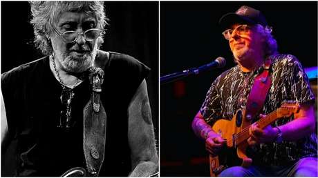 Reconocido músico argentino sufre violento robo en su propia casa