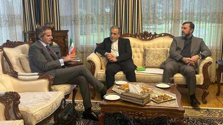 Segunda ronda de conversaciones nucleares indirectas entre EE.UU. e Irán: ¿qué hay que saber?