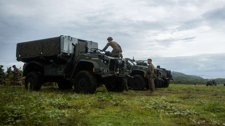 EE.UU. desplegará misiles avanzados en este país asiático