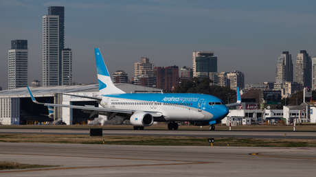 Revelan cuáles fueron los tres países que impulsaron el 'boom' aéreo en América Latina