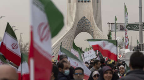 Lavrov: Europa usa "métodos tramposos" contra Irán