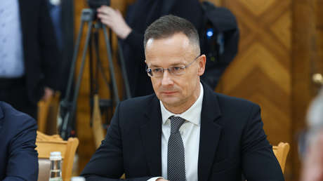 Hungría: "La Unión Europea se está debilitando mucho"