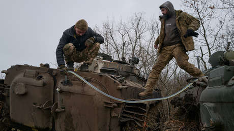 Hungría suspende el suministro de diésel a Ucrania