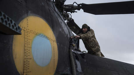 Dos países de la UE dejan de suministrar diésel a Ucrania después de que socavara su seguridad energética